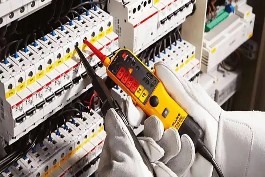 Bayrampaşa Elektrik Arıza Tespiti ve Tamiri