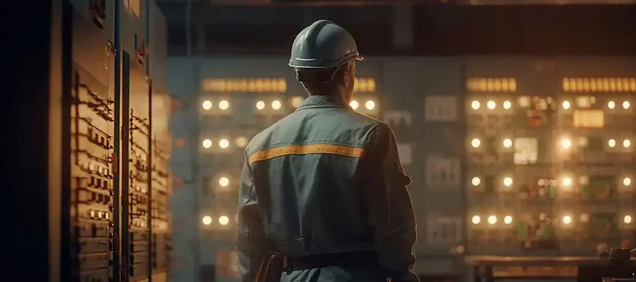 Avcılar İşyeri Elektrik Tesisatı Kurulumu