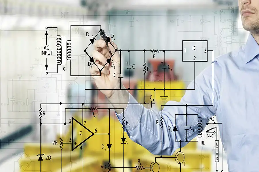 İşyeri Elektrik Tesisat Kurulumu​