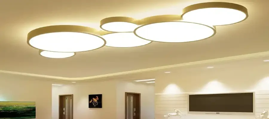 ev aydinlatma sistemleri