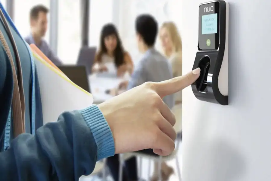 personel takip sistemi