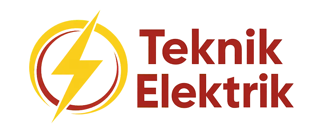 teknik elektirk logo